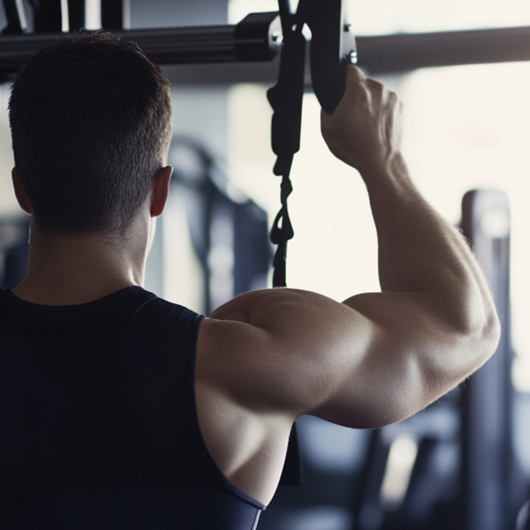 sport-och-fritid/traning-och-fitness/styrkemaskiner